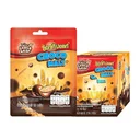 Thumbnail 1 of ช็อกโก้แบร์ ช็อกโกแลตมอลท์บอล 18 ก. 12 ชิ้น