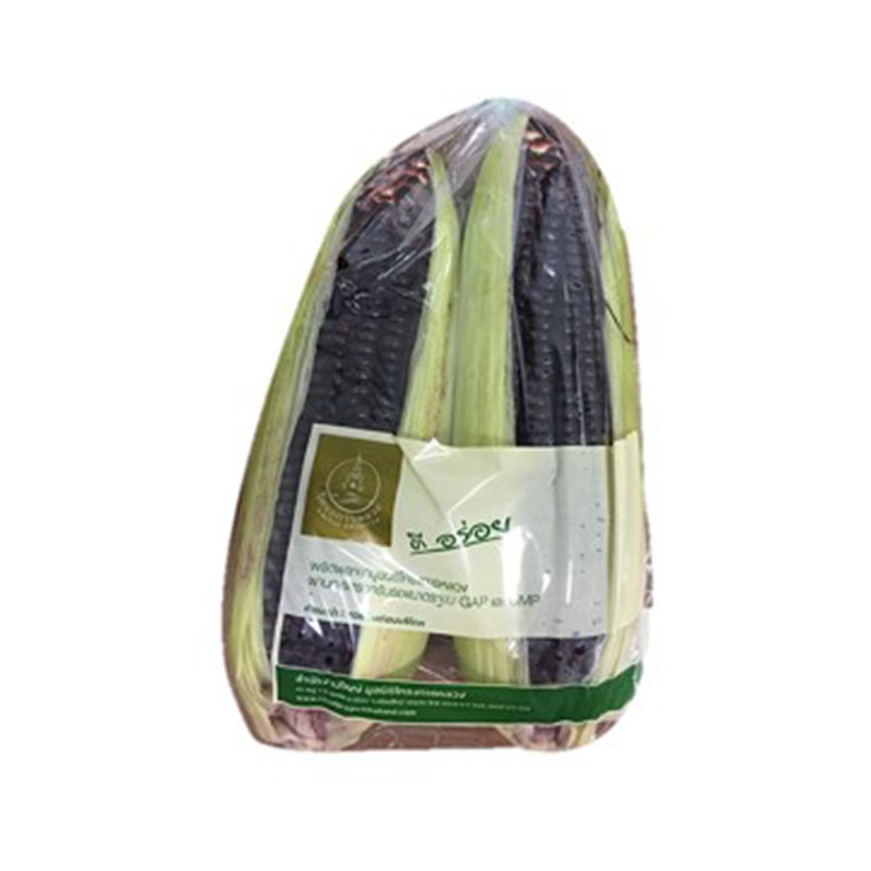 ROYAL PROJECT Purple Sweet Corn 600 g