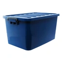 Thumbnail 3 of Container Box Blue 80 l