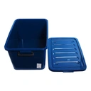 Thumbnail 5 of Container Box Blue 80 l