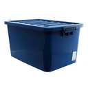 Thumbnail 2 of Container Box Blue 80 l