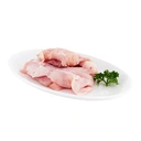 Thumbnail 3 of เทสตี้ไวลด์ เนื้อลำตัวจระเข้ 1 กก.