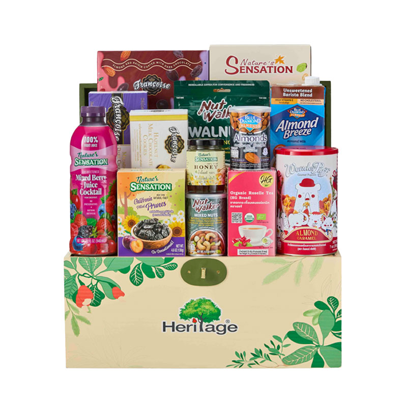HERITAGE Hamper HT5/25