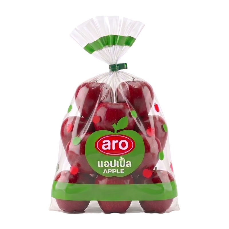 Red Delicious Apple no.100 pack 8 pcs