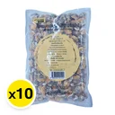 Thumbnail 2 of FZเนื้อหอยแครงต้ม200-300ตัว/กกX10