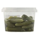 Thumbnail 2 of โรโบ แตงกวาดองในน้ำส้มสายชู 1.65 กก.