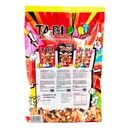 Thumbnail 2 of ทาบิอาราเระ ข้าวอบกรอบสไตล์ญี่ปุ่น รวม 3 รส 210 ก. 6 ซอง