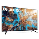 Thumbnail 1 of แอลจี สมาร์ท ทีวี 55 นิ้ว รุ่น 55UQ7050