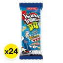 Thumbnail 2 of โรลเลอร์ โคสเตอร์ มินิริง เอ็กซ์ตรีมบาร์บีคิว 14 ก. X 24