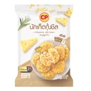 Thumbnail 1 of ซีพี นักเก็ตกุ้งชีส 500 ก.