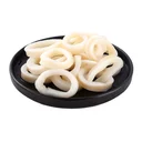 Thumbnail 2 of เซพแพ็ค หมึกหั่นวงแช่แข็ง 1กก.