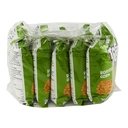 Thumbnail 3 of ทอส ทอส ทอร์ทิลล่า ชิพส์ รสข้าวโพดย่าง 22 ก. x 5