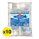 Thumbnail 2 of เอโร่ ปลาช่อนหั่นชิ้นแช่แข็ง 1 ลัง (200 ก. 5 แพ็ค) X 10