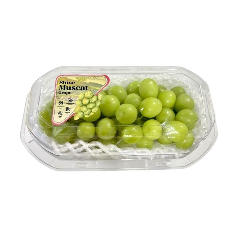 Shine Muscat Grape Big pack 1 pack