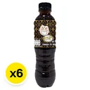 Thumbnail 2 of จุกจ๋า น้ำกลิ่นโคล่า 320 มล. X 6