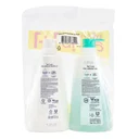 Thumbnail 2 of DOVE Shampoo and Conditioner Green 380 ml 1+1