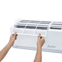 Thumbnail 3 of #MITSUBISHI AC #MSY-KY13VF_NO IN