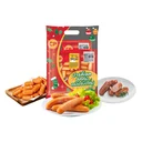 Thumbnail 2 of ซีพี รวมไส้กรอกปาร์ตี้เซ็ต 430 ก.