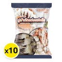 Thumbnail 2 of ปูม้าตัดแต่งแช่แข็ง 500 ก. x 10