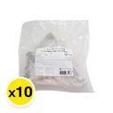 Thumbnail 2 of Q FRESH Frozen Barramundi Head 1 kg x 10