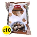 Thumbnail 2 of เอโร่ เห็ดหอมแช่แข็ง 1ลัง (1 กก. X 10)