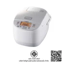 Thumbnail 5 of โซจิรูชิ หม้อหุงข้าว 1 ล. รุ่น NL-DSQ10 สีขาว
