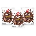 Thumbnail 1 of ทวิสตี้ ทไวซ์รสดาร์คช็อก 57 ก. x 3