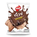 Thumbnail 3 of ทวิสตี้ ทไวซ์รสดาร์คช็อก 57 ก. x 3