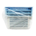 Thumbnail 4 of เอพีไอ ตะแกรงวาง 4 ชั้น M รุ่น 1030M-4