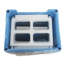 Thumbnail 5 of เอพีไอ ตะแกรงวาง 4 ชั้น M รุ่น 1030M-4