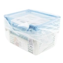 Thumbnail 2 of เอพีไอ ตะแกรงวาง 4 ชั้น M รุ่น 1030M-4