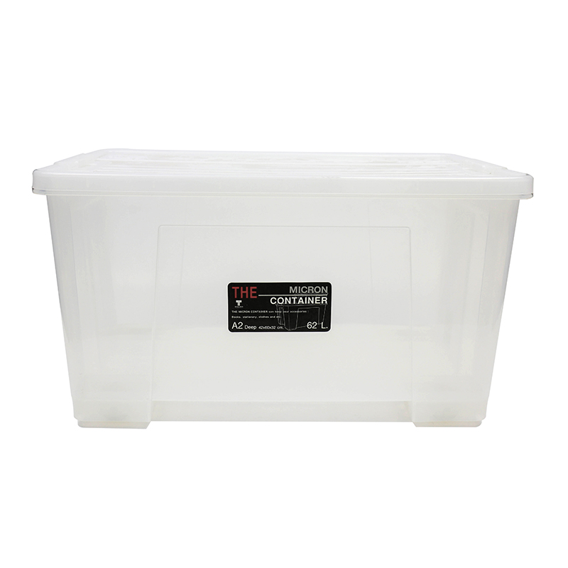 SUPER LOCK Storage Box 62 l Model 6654