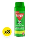 Thumbnail 2 of BAYGON Multi Killer Spray Green Tea 250 ml x 3