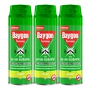 Thumbnail 1 of BAYGON Multi Killer Spray Green Tea 250 ml x 3