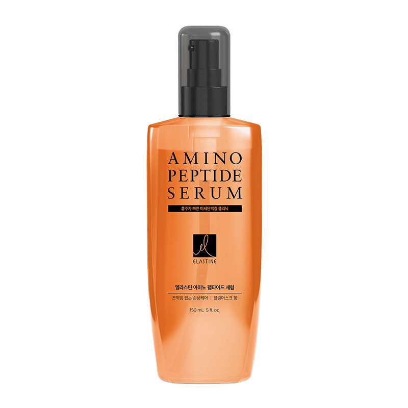 ELASTINE Amino Peptide Serum Blanc Musk 150 ml