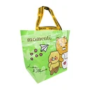 Thumbnail 2 of โมเมนโต กาเกา กระเป๋ากระสอบพลาสติก 56x43x21 ซม. คละสี