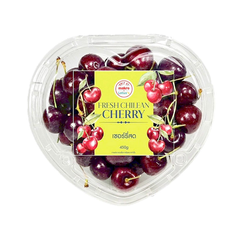  Cherry 500 g