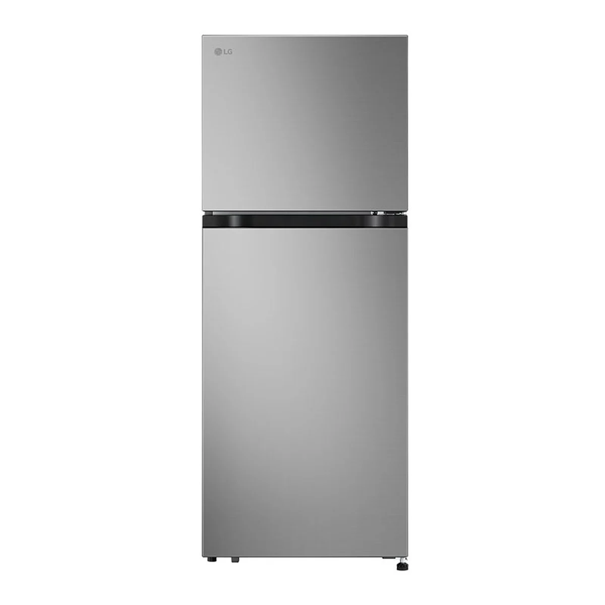 LG 2 Doors Refrigerator 7.7Q Model GN-B212PFNR Silver