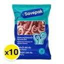 Thumbnail 2 of เซพแพ็ค ปลายหนวดหมึกยักษ์แช่แข็ง 1 กก. X 10