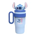 Thumbnail 2 of แก้วสเตนเลสหัวสติทช์ 800 มล.