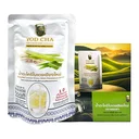 Thumbnail 1 of ยอดชา น้ำตะไคร้ผสมใบเตย 180 มล. x 10