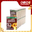 Thumbnail 1 of โกโก้ครั้นช์ อาหารเช้าซีเรียลโฮลเกรน รสช็อกโกแลต 17 ก. x 12