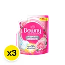 Thumbnail 2 of DOWNY Liquid Detergent Garden Bloom Clean Pink 140 ml x 3