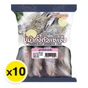 Thumbnail 2 of ขจร ปูม้าทั้งตัวแช่แข็ง เพศเมีย (50-100 ก./ตัว) 1 กก. x 10