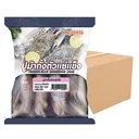 Thumbnail 1 of ขจร ปูม้าทั้งตัวแช่แข็ง เพศเมีย (50-100 ก./ตัว) 1 กก. x 10