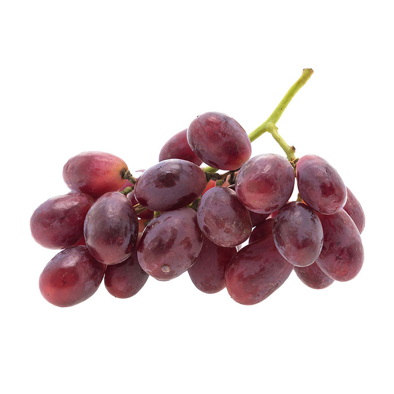 Indian Red Seedless Grape 1000 g