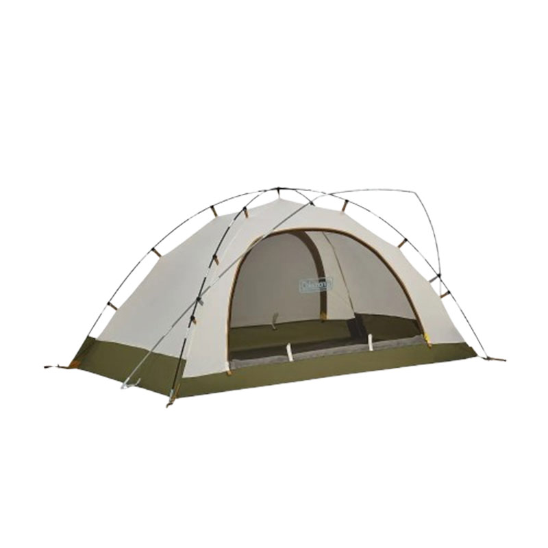 COLEMAN Dome Tent Touring 2 Persons Green color | Makro PRO
