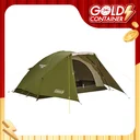 Thumbnail 1 of โคลแมน เต็นท์โดมทัวริ่งเอสที 2 คน สีเขียว