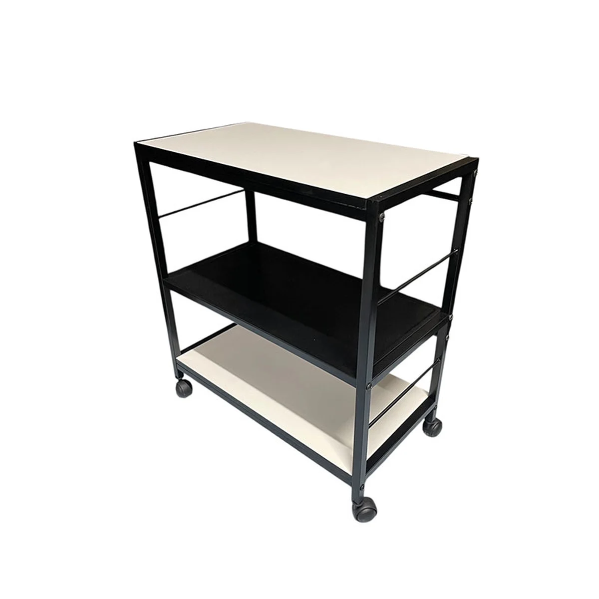 ธนบุรี อินดัสทรี ชั้นวางไม้อเนกประสงค์