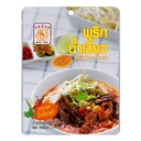 Thumbnail 1 of แม่น้อย พริกน้ำเงี้ยวผัดสำเร็จ 80 ก.